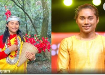 हिमा दास ने 18 साल की उम्र में रच दिया था इतिहास