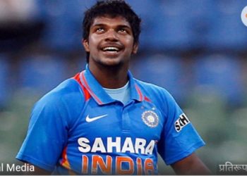 Varun Aaron ने क्रिकेट के सभी फॉर्मेट को कहा अलविदा, टेस्ट-वनडे में बरपाया था कहर