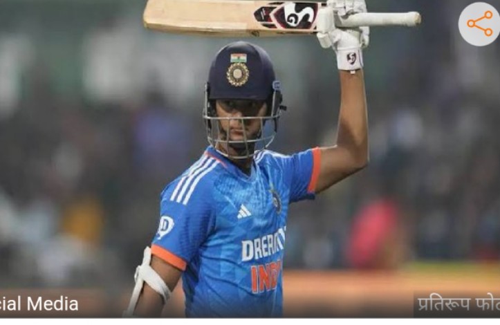 विराट कोहली के रिकॉर्ड पर यशस्वी की नजरें