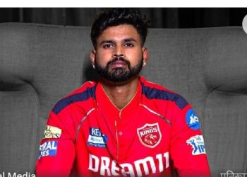 IPL 2025: इस मामले में इतिहास रच देंगे श्रेयस अय्यर, बन जाएंगे भारत के पहले क्रिकेटर
