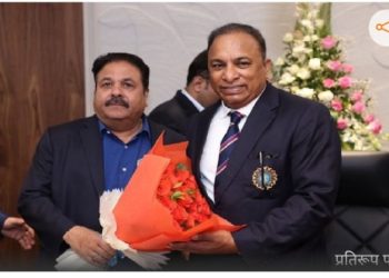 CM हिमंता बिस्बा और BCCI के नए सचिव Devajit Saikia साथ में पढ़े, क्रिकेट छोड़ बन गए सबसे युवा एडवोकेट जनरल