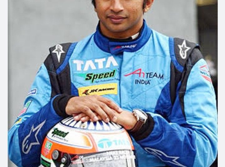 पहले भारतीय रेसिंग ड्राइवर बनने से लेकर स्टार्टअप शुरू करने तक, दिलचस्प रही है Narayan Karthikeyan की कहानी