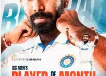 फेक न्यूज फैलाने वालों पर भड़के जसप्रीत बुमराह, बेड रेस्ट की आई थी रिपोर्ट