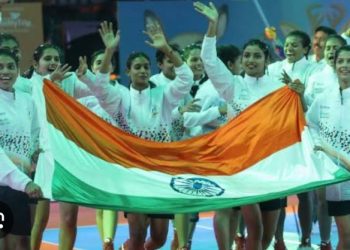 खो-खो की पहली वर्ल्ड चैंपियन बनी भारत की मेंस-विमेंस टीम:दोनों ने नेपाल को फाइनल हराया