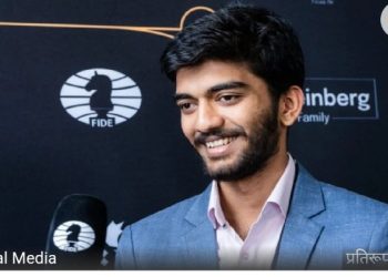 Tata Steel Chess: भारत के नंबर-1 शतरंज खिलाड़ी बने डी गुकेश, वर्ल्ड रैंकिंग में भी हुआ इजाफा