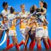 FIH Pro League 2025: भुवनेश्वर चरण के लिये भारतीय महिला हॉकी टीम की घोषणा