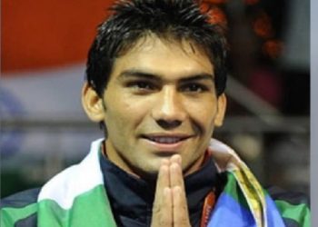 बॉक्सर मनोज कुमार ने दस्ताने टांग दिए