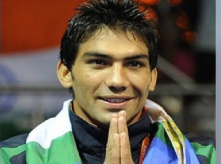 बॉक्सर मनोज कुमार ने दस्ताने टांग दिए