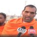 The Great Khali ने लगाई महाकुंभ में डुबकी, सीएम योगी की तारीफ की