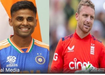 IND vs ENG 4th T20: रफ्तार के खिलाफ सैमसन की कमजोरी और फिनिशंग भारत की चिंता का सबब