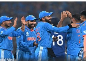 इंग्लैंड के खिलाफ पहला वनडे कल, ये 11 हो सकते हैं टीम इंडिया के प्लेइंग इलेवन में