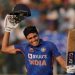 ICC वनडे रैंकिंग में गिल नंबर-2 बैटर:टॉप पर बाबर, शुभमन उनसे सिर्फ 5 पॉइंट्स पीछे; आज इंग्लैंड के खिलाफ शतक बनाया