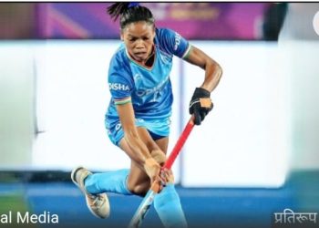 भारतीय महिला हॉकी टीम की कप्तान सलीमा ने कहा, प्रो लीग हमारे लिए बहुत बड़ा मौका