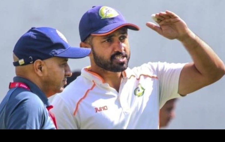 *मुंबई और विदर्भ के बीच रणजी* *ट्रॉफी सेमीफाइनल 17 से*