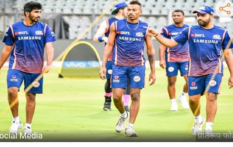 IPL 2025 में कौन करेगा मुंबई इंडियंस की कप्तानी? हार्दिक पंड्या पर लगा है बैन, जानें पूरा मामला