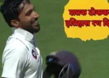 केरल के अजहरुद्दीन का दमदार शतक