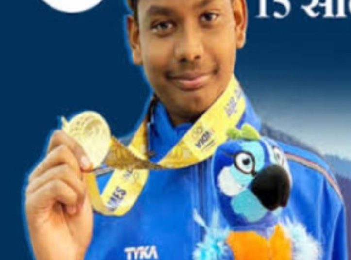 38th National Games में भ्रष्टाचार, ताइक्वांडो में 3 लाख में बेचा जा रहा था गोल्ड मेडल, IOA ने लिया एक्शन