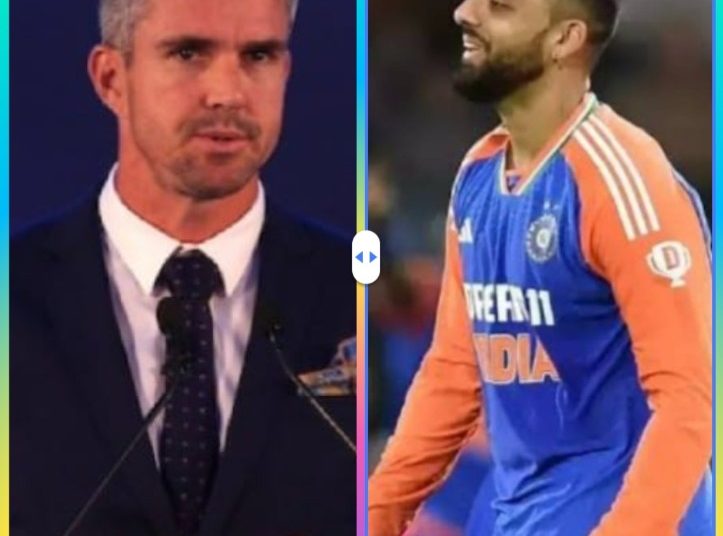 वरुण चक्रवर्ती से हम निपट लेंगे : पीटरसन