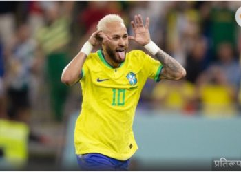 मुसीबतों से भरे रहे हैं Neymar Jr के बचपन के दिन, पिता करते थे मजदूरी, झोपड़ी में दिन काटने को हुए मजबूर