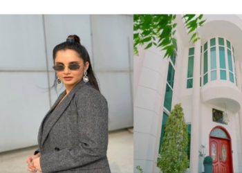 टेनिस स्टार Sania Mirza ने दुबई में खरीदा नया घर, करोड़ों में है कीमत