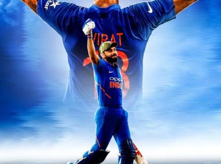 एशियाई धरती पर विराट कोहली के 16000 रन पूरे