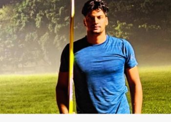 एक और नीरज चोपड़ा…इतनी दूर तक फेंका भाला, 10 साल पुराना रिकॉर्ड तोड़कर जीता गोल्ड