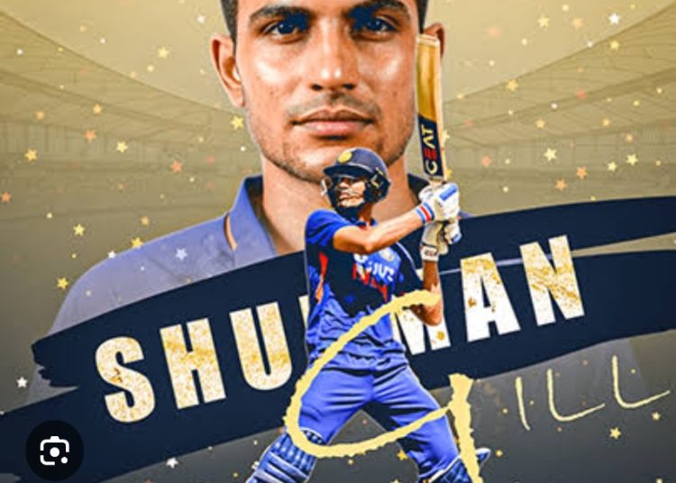 शुभ ने जीता मन, टीम इंडिया की विजयी शुरुआत