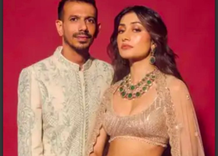 चहल-धनश्री का तलाक फाइनल नहीं हुआ:वकील ने कहा, मामला कोर्ट में चल रहा