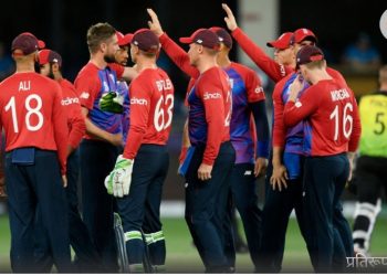 लाहौर में AUS-ENG मैच में बज गया भारत का राष्ट्रगान, अब सोशल मीडिया पर लोग ले रहे पाकिस्तान के मजे