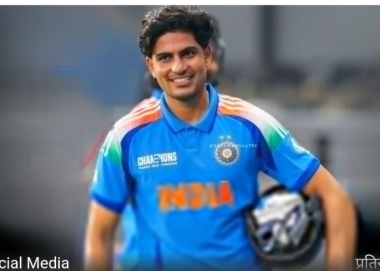 IND vs PAK: पाकिस्तान के खिलाफ टीम इंडिया ने तैयार किया खास प्लान, उपकप्तान शुभमन गिल ने खोला राज