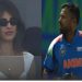 IND vs PAK मैच में हार्दिक पंड्या को सपोर्ट करने पहुंची थी जैसमीन वालिया, डेटिंग की अफवाह हुई तेज