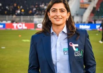 सना बोली- पाकिस्तान को धोनी भी नहीं जीता पाते:विमेंस क्रिकेटर ने कहा- सिलेक्शन में गड़बड़ी हुई; बांग्लादेश से 27 फरवरी को मैच