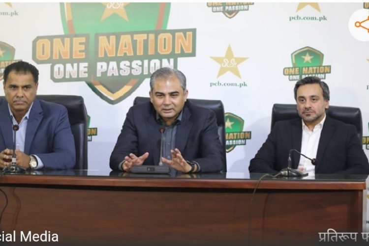 पाकिस्तान के जल्दी बाहर होने से पीसीबी निराश और नाराज, लेकिन टूर्नामेंट के अंत तक कोई कार्रवाई नहीं