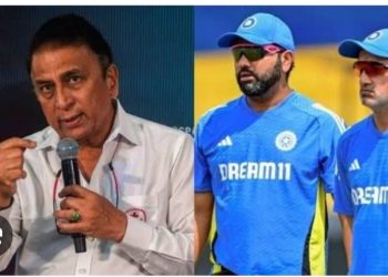 भीड़ को खुश करना है… गौतम गंभीर की अप्रोच से खुश नहीं सुनील गावस्कर, रोहित शर्मा को दे डाली सलाह