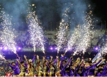 IPL 2025 Opening Ceremony: करण औजला से लेकर श्रेया घोषाल और दिशा पाटनी ओपनिंग सेरेमनी में लगाएंगे मनोरंजन का तड़का