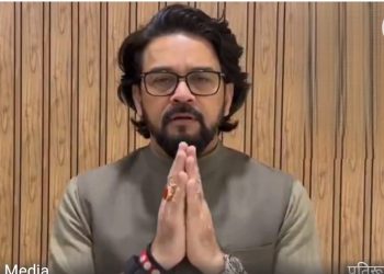 अनुराग ठाकुर को बड़ी राहत मिली, हिमाचल प्रदेश हाई कोर्ट का BFI को कड़ा निर्देश