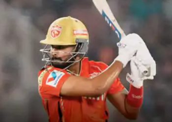 पंजाब ने गुजरात को 11 रन से हराया:आखिरी ओवर में 2 विकेट गिरे; श्रेयस ने 97 रन बनाए