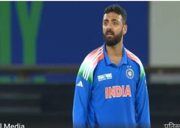 जब वरुण चक्रवर्ती को मिली जान से मारने की धमकी, डिप्रेशन में आ गया था भारतीय गेंदबाज