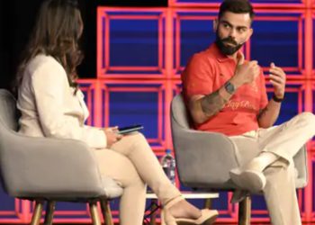 कोहली बोले- रिटायरमेंट पर फैसला अभी नहीं:’ऑस्ट्रेलिया दौरे के बाद बहुत निराश था, लेकिन क्रिकेट से प्यार कम नहीं हुआ’