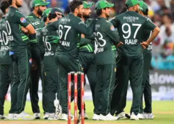 ब्रिटिश टी-20 लीग में सभी पाकिस्तानी खिलाड़ी अनसोल्ड:50 में से एक भी नहीं बिका, इनमें शादाब खान जैसे नेशनल टीम के क्रिकेटर शामिल