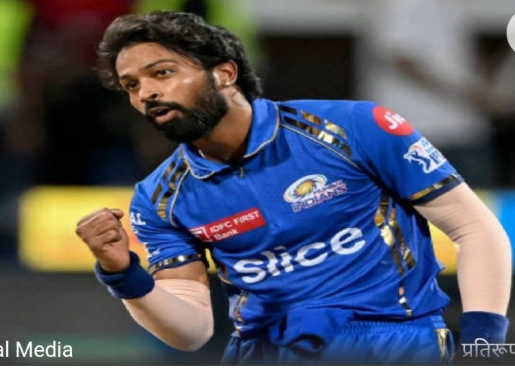 मैं कभी हार नहीं मानता | हार्दिक पांड्या