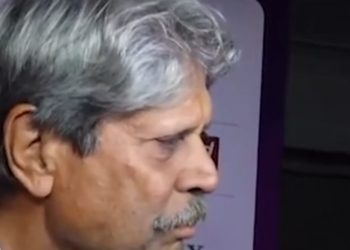 कपिल देव बोले- क्रिकेटर्स को फैमिली साथ ले जाने दें:प्लेयर्स टीम-परिवार में संतुलन बनाएं; कोहली ने कहा था- परिवार का साथ जरूरी