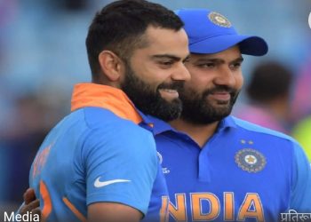 विराट-रोहित के साथ पूरी भारतीय टीम को लगा झटका, BCCI फैमिली नियम में नहीं देगा ढील
