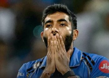 बुमराह की वापसी की कोई तय सीमा नहीं