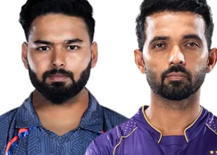 KKR-LSG का IPL मैच कोलकाता से गुवाहाटी शिफ्ट:पुलिस ने रामनवमी के कारण सिक्योरिटी देने से मना किया; पिछले साल भी इसी वजह से वेन्यू बदला था