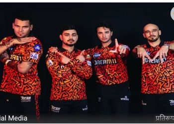 IPL 2025: सनराइजर्स हैदराबाद जीतेगी अपना दूसरा खिताब? जानें टीम का इतिहास, रिकॉर्ड्स और फुल स्क्वॉड