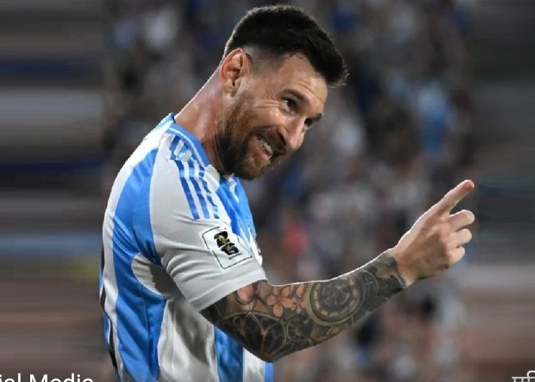 अर्जेंटीना ने फीफा वर्ल्ड कप 2026 के किया क्वालिफाई, लियोनल मेसी खेलेंगे! जानें कोच ने क्या कहा?