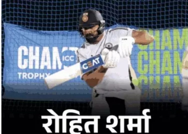 केएल राहुल ने कहा- शमी और रोहित फिट:न्यूजीलैंड के खिलाफ खेलने के लिए उपलब्ध होंगे; दोनों ने दुबई में प्रैक्टिस की