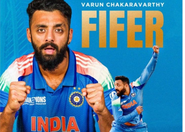 न्यूजीलैंड को हराया,अब सेमीफाइनल ऑस्ट्रेलिया से