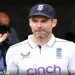 James Anderson को मिलेगा नाइटहुड, क्रिकेट में योगादान के लिए सबसे बड़ा सम्मान